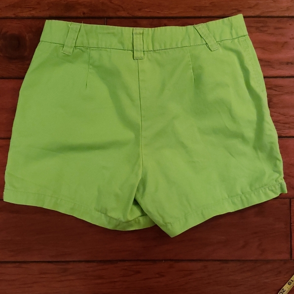 Shorts " B. Moss" - Picture 6 of 7